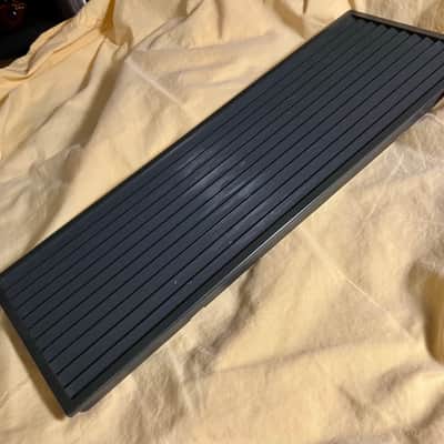 Revox A77 1970's - Wood Cabinet Rear Louver image 2