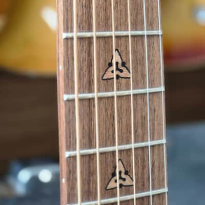 Ovation Adamas 1687GT Deep Made in USA 2025 - Black image 17