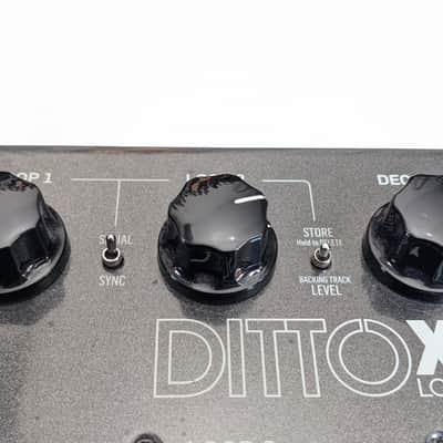 TC Electronic Ditto X4 Looper image 4