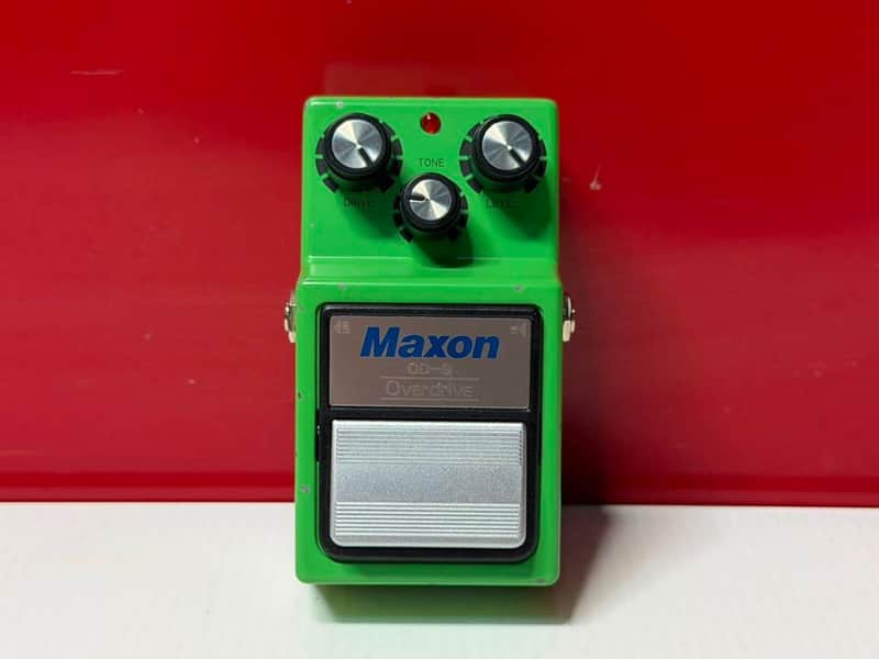 Maxon OD-9