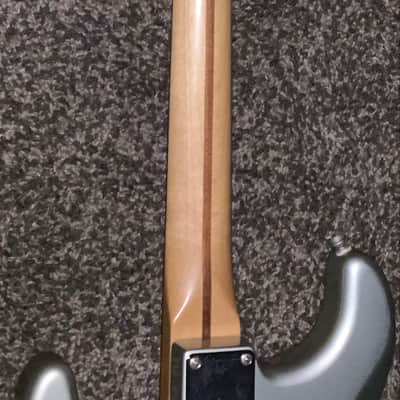 2014 Fender FSR Special Edition   Stratocaster   electric guitar image 9