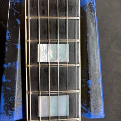 Gibson Les paul custom 2000 - Antique white image 13