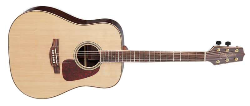 Takamine GD93-NAT Acoustic Guitar - Genuine Savings!