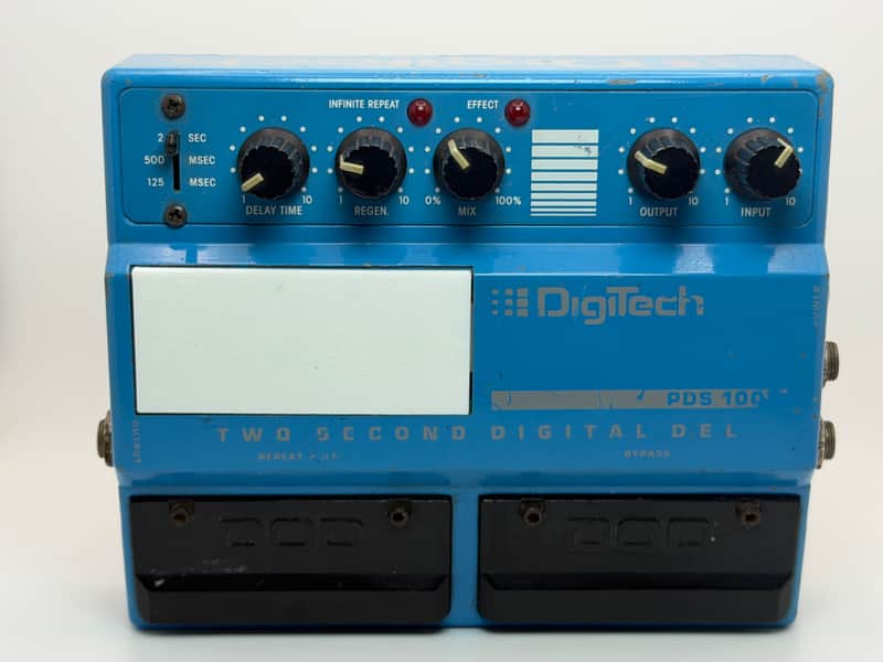 DigiTech PDS 1002