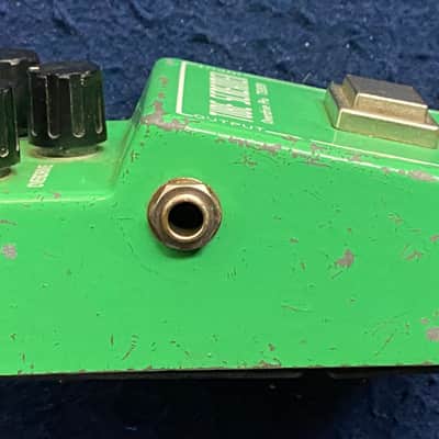 Ibanez TS-808 1981 - Green image 5