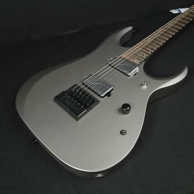 Ibanez Evertune Bridge RGD61ALETMGM 2025 Electric Guitar Fishman Fluence image 1