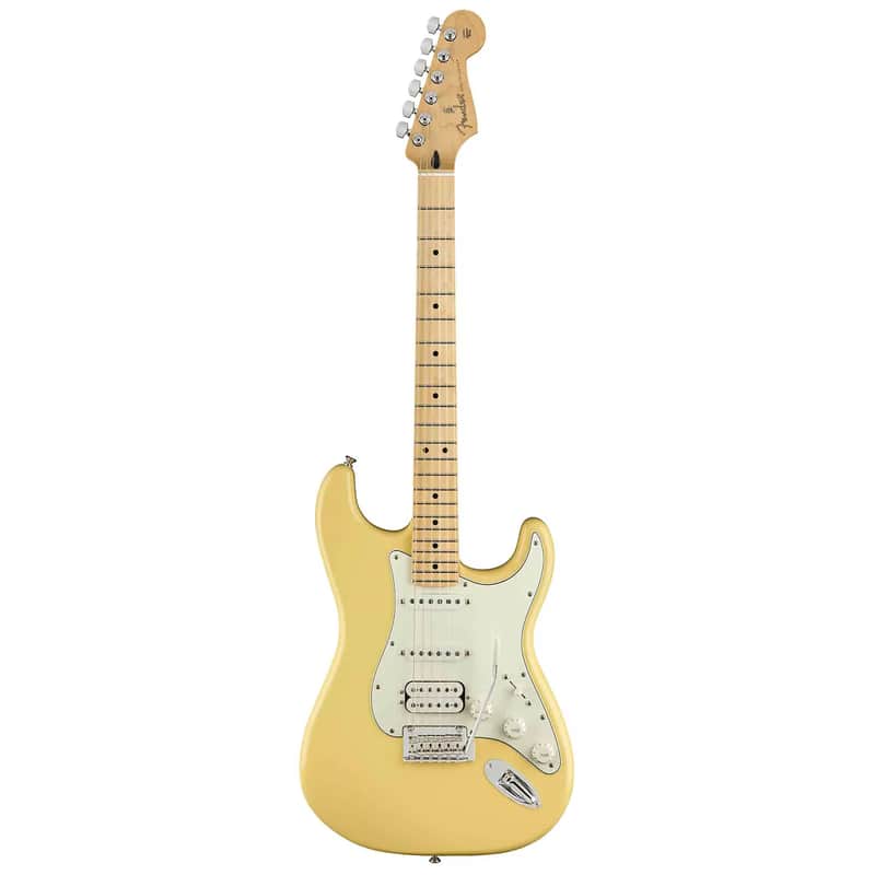 Fender Player Stratocaster HSS | Reverb Canada