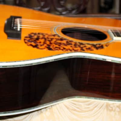 Blueridge BR-183 2020's - Glossy image 10