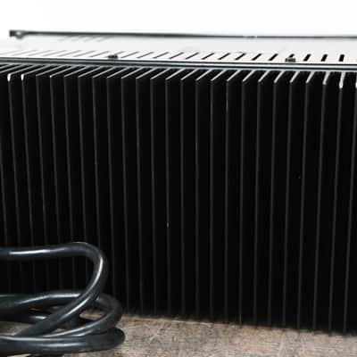 JBL UREI 6260 Two-Channel Power Amplifier CG009QH image 8