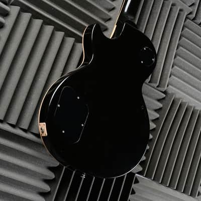 Gibson Les Paul Classic Premium Plus 2001 - Desert Burst image 10