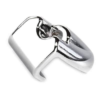 Yamaha ZF633100 Bass Drum Claw Hook for Absolute Hybrid Maple image 2