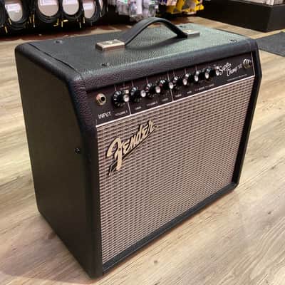 Fender Super Champ X2 2-Channel 15-Watt 1x10" Guitar Combo image 1