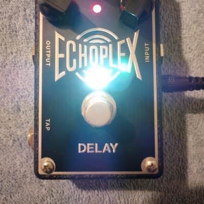 [EXC/LN] Dunlop EP103 Echoplex Delay 2016 - Present; w/Original Box image 5