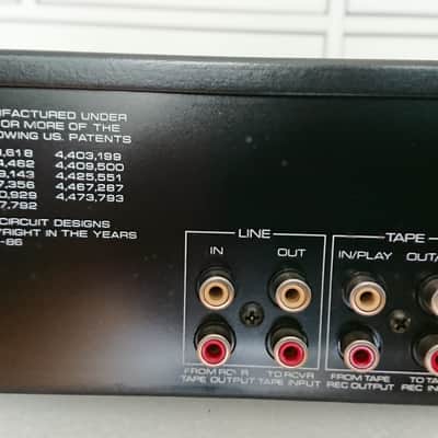 Immagine dbx 5BX-DS (1987) - 13