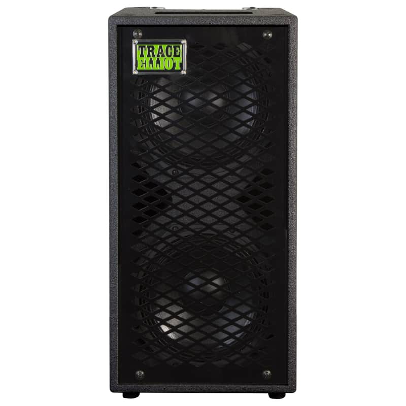 Trace Elliot Bass Cabinet - 2x8 image 1