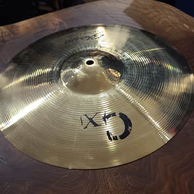 Stagg CXC-14 14" Crash Cymbal image 3