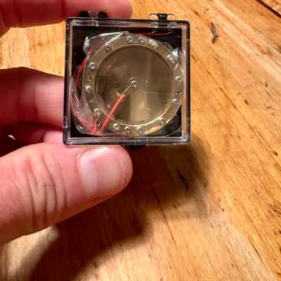 Rode Classic II genuine replacement capsule 2010-2020 image 3