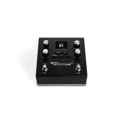 HEADRUSH VX5 Processeur d'effet vocal Autotune avec Bild 5