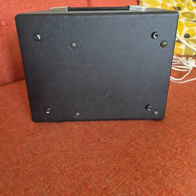 Rare Ace Tone FR-6 Rhythm Ace 1970s - Black Tolex image 4
