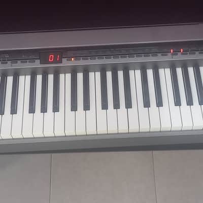 Casio PX-320 - NEGRO PLATEADO image 10
