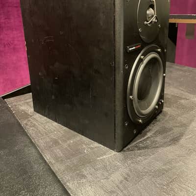 Dynaudio Acoustics BM6A 7" Nearfield Studio Monitors (Pair) image 9