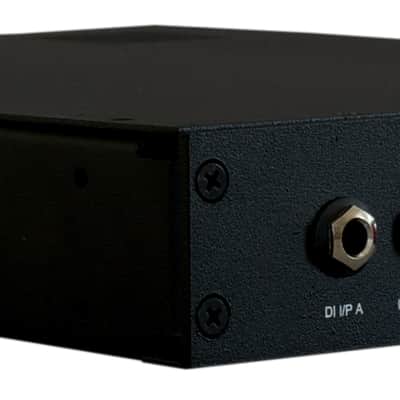 Phoenix Audio Nice DI (in stock!) image 3