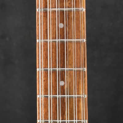 Rickenbacker 330/12 12-String Jetglo image 4