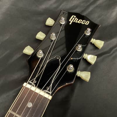 Greco SG Pro image 4