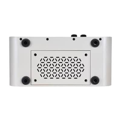 MOOER F15i Li Amp-Black / + Black F4 Wireless Footswitch & Strap Included *Ships Today* image 8