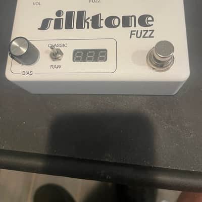 Silktone Fuzz 2022 - 2024 - Various image 7