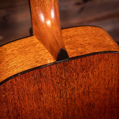 2025 Martin D-18 Standard Series – Natural image 17