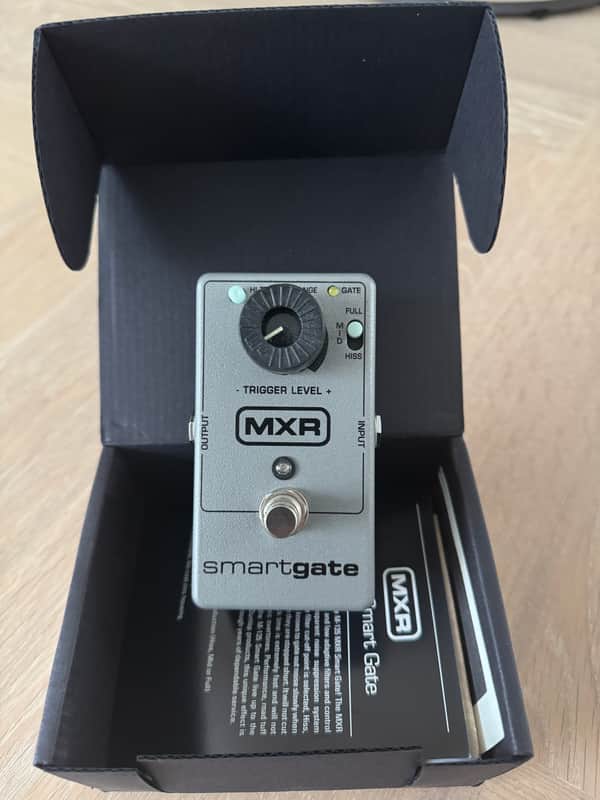 MXR M135 Smart Gate