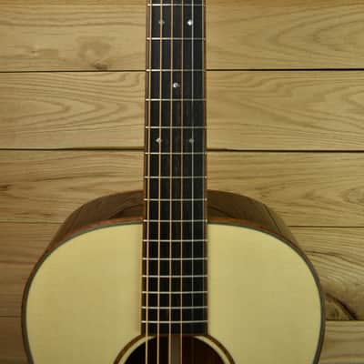 Santa Cruz 000 2025 - Moon Spruce/Cocobolo image 7