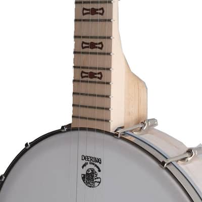 Deering Goodtime Openback 5-String Banjo image 9