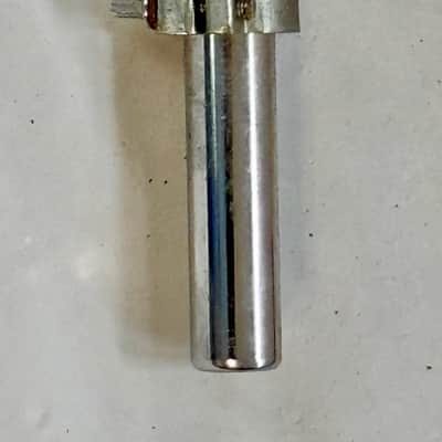 Rogers Big R Tom Drum Arm with Memory Locks Vintage image 3