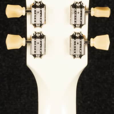 Gibson USA '61 SG Standard - Classic White image 12
