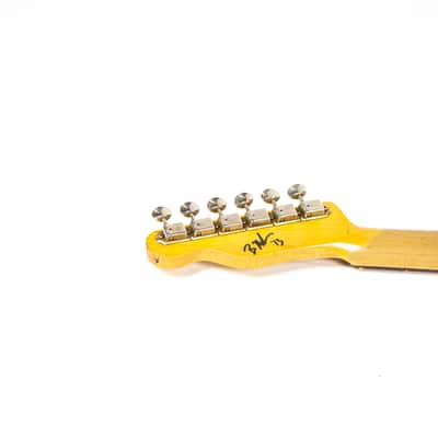 Nash Telecaster Owned by Nathaniel Rateliff image 22