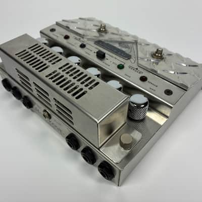 Mesa Boogie V-Twin - With Power Supply and Manual image 6
