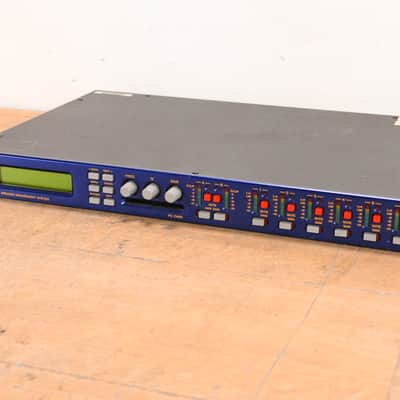Xta Electronics DP226 Loudspeaker Management System CG01W5Z