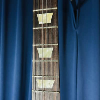 Gibson Les Paul Studio 2006 - Wine Red image 6
