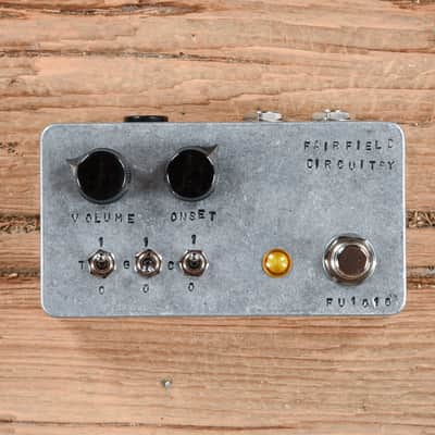 Reverb.com listing, price, conditions, and images for fairfield-circuitry-unpleasant-surprise