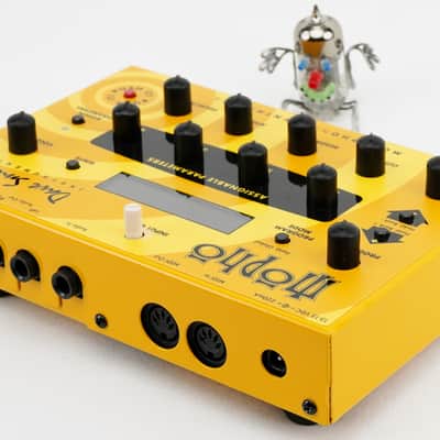 Dave Smith DSI Mopho Desktop Synthesizer + Top-Zustand + OVP + 1.5J Garantie image 9