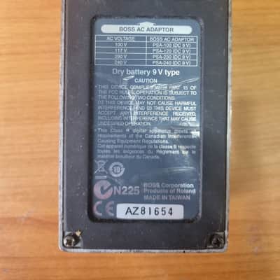 Boss ST-2 Power Stack 2010 - Present - Black image 5