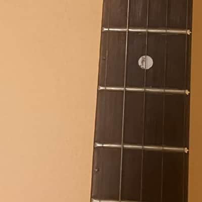 Framus Long neck banjo image 5