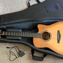 Yamaha TAG3 C 2024 - Present - Sand Burst