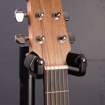 Ibanez AAM50CE Advanced Acoustic Auditorium Acoustic-Electric Guitar - Sapphire Blue Burst image 7