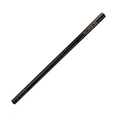 Professional Handmade Bamboo Flute – Traditional Chinese Woodwind Instrument in F Key image 3