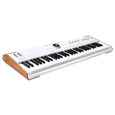 Arturia AstroLab 61 Avant-garde Stage Keyboard image 2
