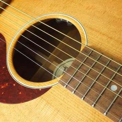 Gibson J-45 Studio 2019 * L.R. Baggs Element Pickup System image 5