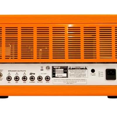 Orange TH30 Guitar Amplifier Head image 6